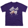 Looney Tunes - Franken Tweety Youth Short Sleeve