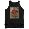 Looney Tunes - The Depths Adult Tank Top