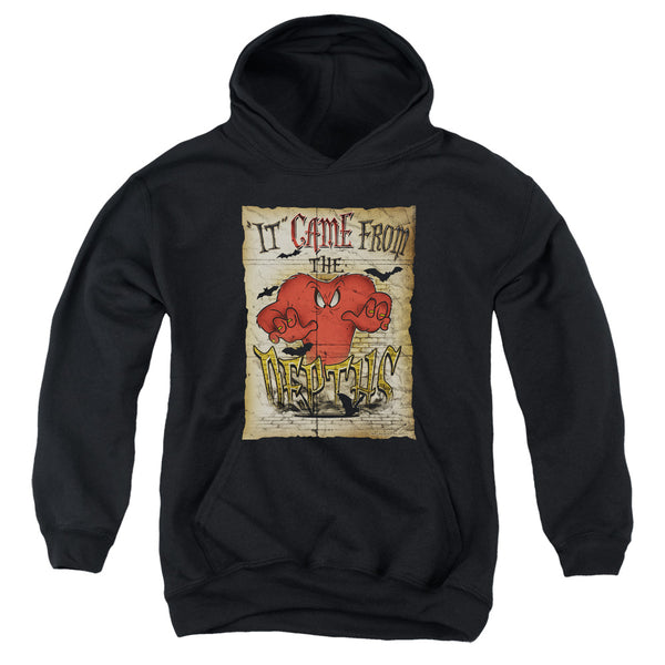 Looney Tunes - The Depths Youth Hooded Sweatshirt