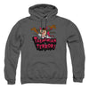Looney Tunes - Taz Terror Adult Pullover Hoodie