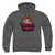 Looney Tunes - Taz Terror Adult Pullover Hoodie