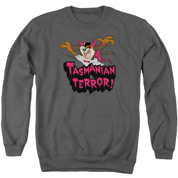 Looney Tunes - Taz Terror Adult Crewneck Sweatshirt
