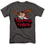 Looney Tunes - Taz Terror Adult Regular Fit Short Sleeve