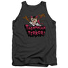 Looney Tunes - Taz Terror Adult Tank Top