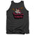 Looney Tunes - Taz Terror Adult Tank Top