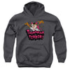 Looney Tunes - Taz Terror Youth Hooded Sweatshirt