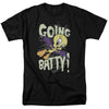 Looney Tunes - Going Batty Adult Regular Fit Short Sleeve