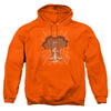 Looney Tunes - Being Watched Adult Pullover Hoodie