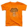Looney Tunes - Being Watched Toddler Short Sleeve