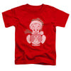 Looney Tunes - Tweey Globe Toddler Short Sleeve