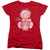 Looney Tunes - Tweey Globe Women's Short Sleeve