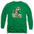 Looney Tunes - Cheer Sylvester Adult Long Sleeve