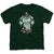 Looney Tunes - Abominable Tazman Youth Short Sleeve