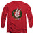 Looney Tunes - Holiday Bunny Adult Long Sleeve