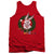 Looney Tunes - Holiday Bunny Adult Tank Top