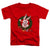 Looney Tunes - Holiday Bunny Toddler Short Sleeve