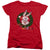 Looney Tunes - Holiday Bunny Women's Short Sleeve