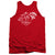 Looney Tunes - Daffy Holidays Adult Tank Top