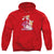 Looney Tunes - Lola Present Adult Pullover Hoodie
