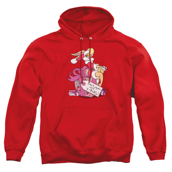 Looney Tunes - Lola Present Adult Pullover Hoodie