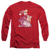 Looney Tunes - Lola Present Adult Long Sleeve