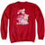 Looney Tunes - Lola Present Adult Crewneck Sweatshirt