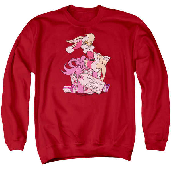Looney Tunes - Lola Present Adult Crewneck Sweatshirt