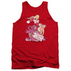 Looney Tunes - Lola Present Adult Tank Top