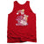 Looney Tunes - Lola Present Adult Tank Top