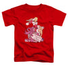 Looney Tunes - Lola Present Toddler Short Sleeve