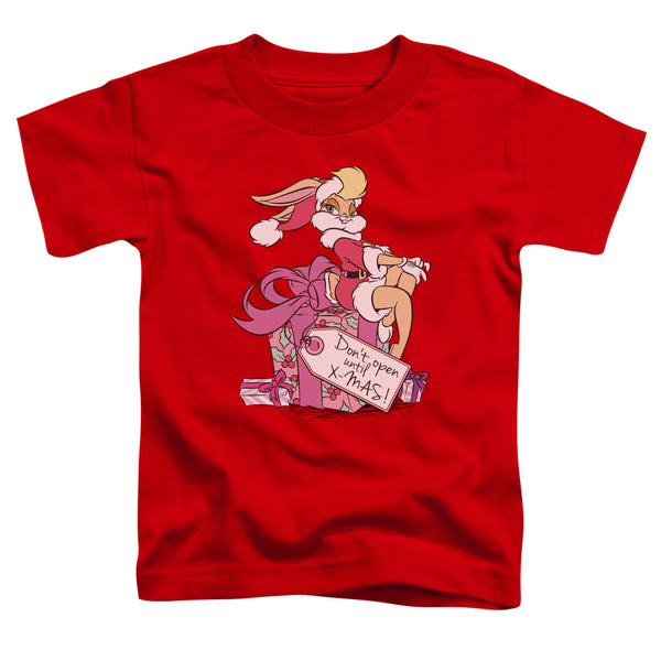 Looney Tunes - Lola Present Toddler Short Sleeve