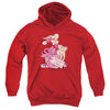 Looney Tunes - Lola Present Youth Hooded Sweatshirt