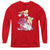 Looney Tunes - Lola Present L - S Youth