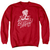 Looney Tunes - Merry Tweety Adult Crewneck Sweatshirt