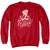 Looney Tunes - Merry Tweety Adult Crewneck Sweatshirt