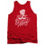 Looney Tunes - Merry Tweety Adult Tank Top