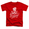 Looney Tunes - Merry Tweety Toddler Short Sleeve