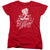 Looney Tunes - Merry Tweety Women's Short Sleeve