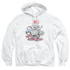 Looney Tunes - Holiday Sketch Adult Pullover Hoodie