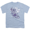 Looney Tunes - You Sleigh Me Youth Short Sleeve
