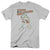 Looney Tunes - Mistletoe Adult Regular Fit Short Sleeve