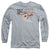 Looney Tunes - Taz For Prez 3 Adult Long Sleeve
