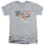 Looney Tunes - Taz For Prez 3 Adult Slim Fit V Neck Cotton