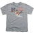 Looney Tunes - Taz For Prez 3 Youth Short Sleeve