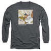 Looney Tunes - Squad Goals Adult Long Sleeve