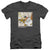 Looney Tunes - Squad Goals Adult Slim Fit V Neck Cotton