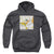 Looney Tunes - Squad Goals Youth Hooded Sweatshirt