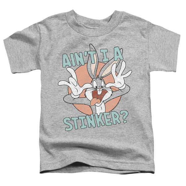 Looney Tunes - Aint I A Stinker Toddler Short Sleeve