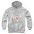 Looney Tunes - Aint I A Stinker Youth Hooded Sweatshirt