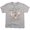 Looney Tunes - Aint I A Stinker Youth Short Sleeve